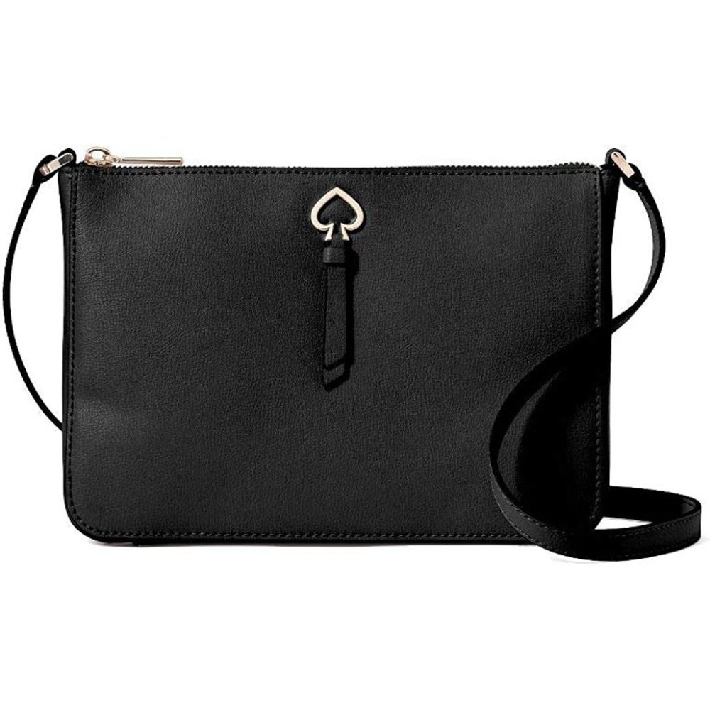 Kate Spade New York - Women's Adel Collection Medium Crossbody Bag